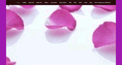 Desktop Screenshot of haleystjames.com